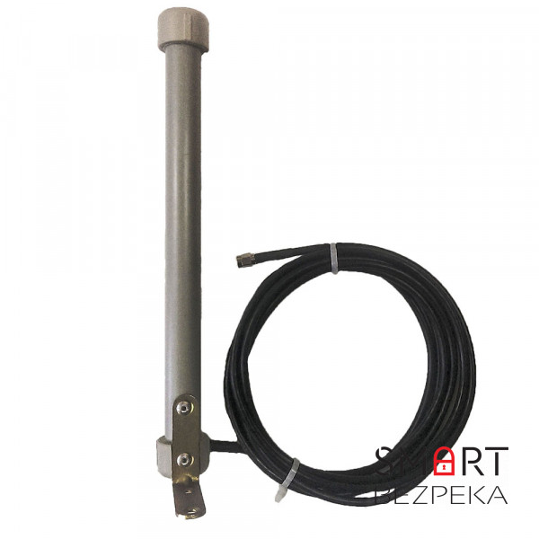 Виносна антена для підсилення GSM-сигналу А6 SMA 10 м