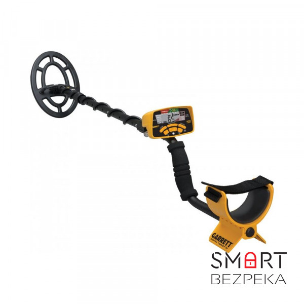Ґрунтовий металодетектор Garrett ACE-300i