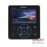 Комплект видеодомофона BCOM BD-480M Black Kit: видеодомофон 4" и видеопанель