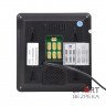 Комплект видеодомофона BCOM BD-480M Black Kit: видеодомофон 4" и видеопанель