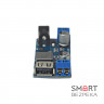 Стабілізатор/перетворювач напруги понижуючий DC-DC 24V/12V to 5V 5A converter