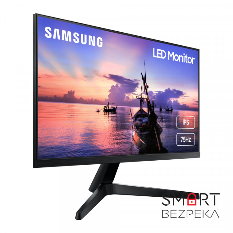 Монітор 23.8" Samsung S24С310 (LS24C310EAIXCI)