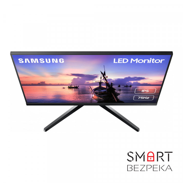 Монітор 23.8" Samsung S24С310 (LS24C310EAIXCI)