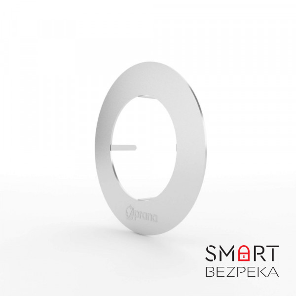 Фасадне декоративне кільце Prana MC 2002 з нержавіючої сталі