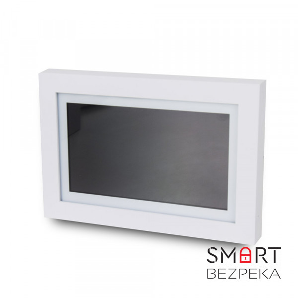 Wi-Fi відеодомофон 7" ARNY AVD-770 ArtLine WiFi зі змінними рамками