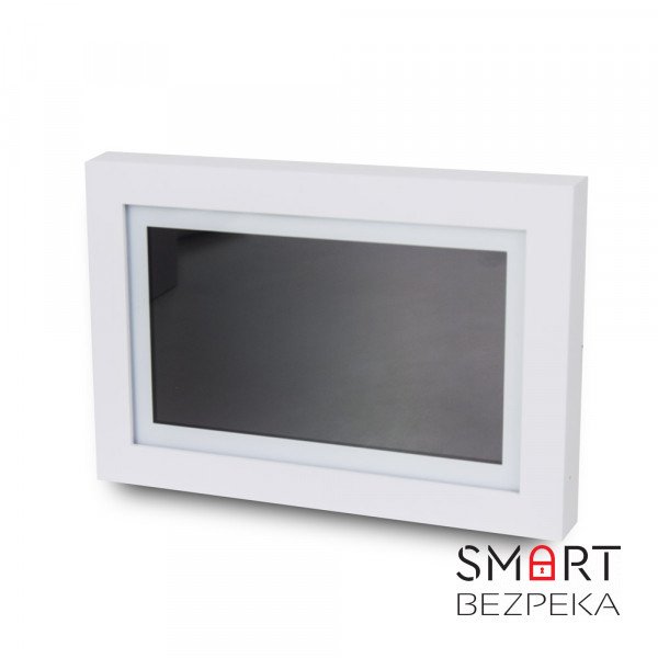 Wi-Fi відеодомофон 7" ARNY AVD-770 ArtLine WiFi зі змінними рамками