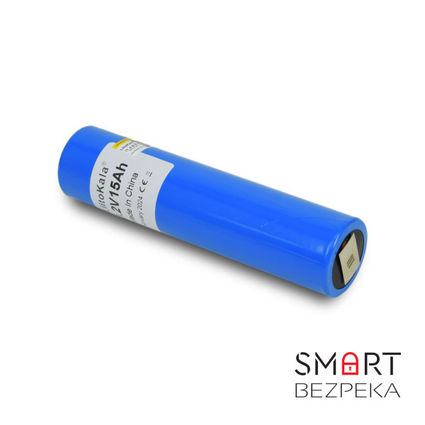 Акумулятор LiitoKala 33140 3.2В 15А·год LiFePO4