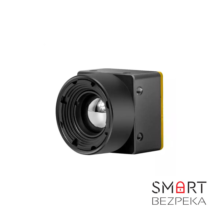 Камера для FPV дрона MINI 256 CVBS 06812x тепловізійна 6.8 мм фокусна відстань