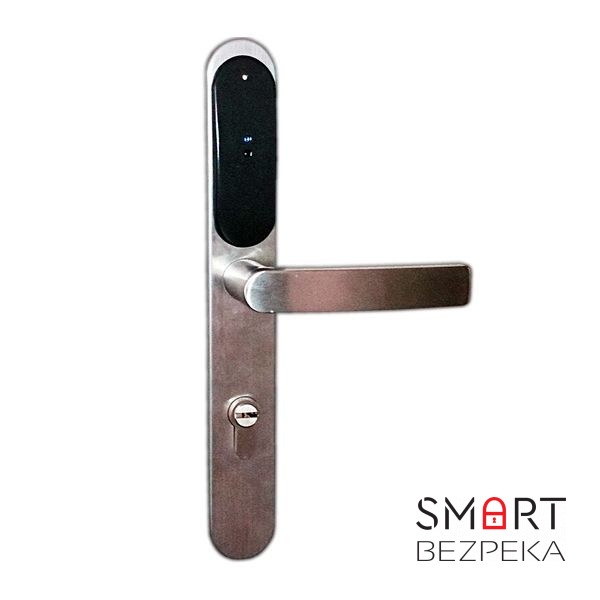 Бездротовий контролер доступу U-Prox IP500