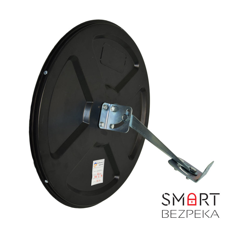 Оглядове сферичне дзеркало DHUA OSD-600A