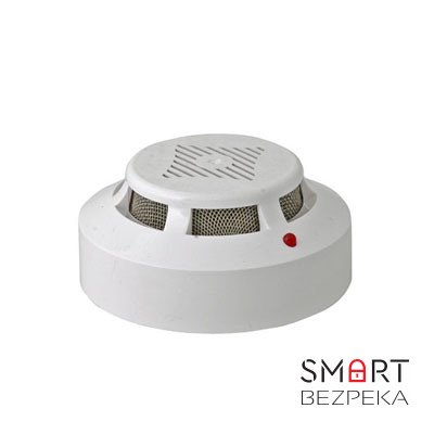 Датчик пожежний тепловий СПТ-2Б (24В)