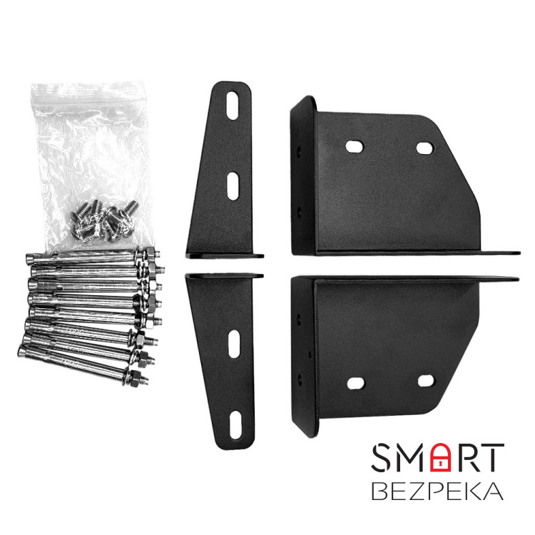 Аккумуляторный блок Dyness DL5.0C 5.12 кВт·ч 51.2В LiFePo4