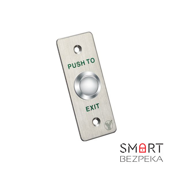 Кнопка виходу Yli Electronic PBK-810A