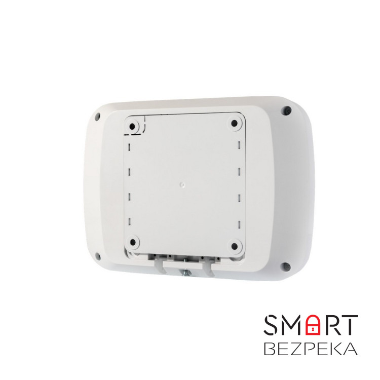 Комплект бездротової охоронної сигналізації U-Prox MPX G KF kit White + в подарунок VIA Energy Mini UPS для Wi-Fi роутера і додатковий датчик руху U-Prox PIR