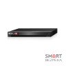 IP-видеорегистратор 16-канальный Provision-ISR NVR8-16400AN(1U)-V2 с AI видеоаналитикой для систем видеонаблюдения