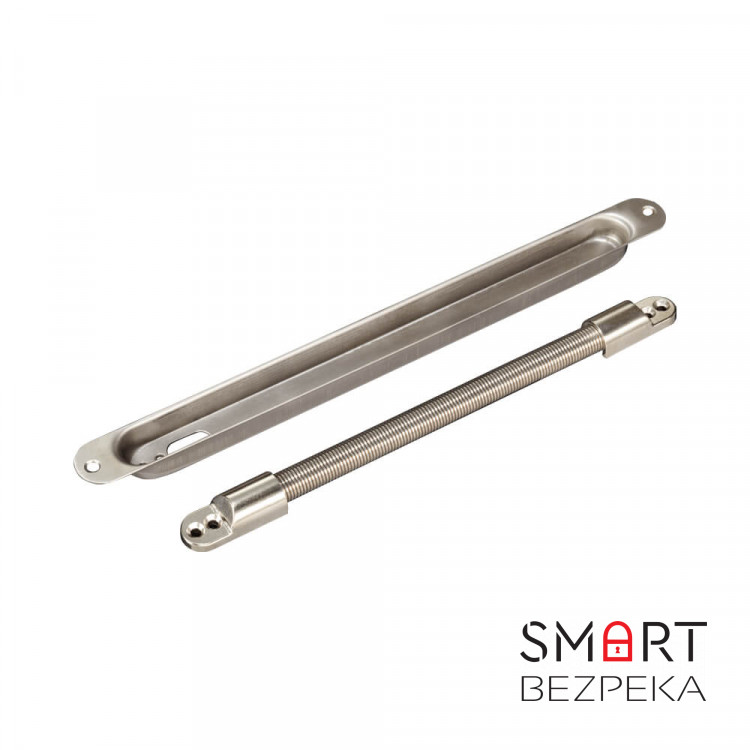 Гнучкий перехід Yli Electronic DLK-402SS