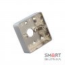 Короб под кнопку выхода Yli Electronic MBB-811C-M для системы контроля доступа