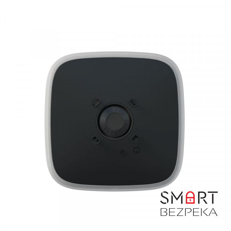 Беспроводная уличная сирена Ajax StreetSiren DoubleDeck black