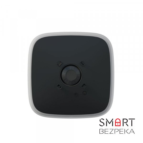 Бездротова вулична сирена Ajax StreetSiren DoubleDeck black