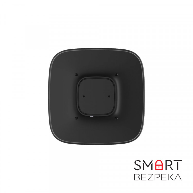 Беспроводная уличная сирена Ajax StreetSiren DoubleDeck black