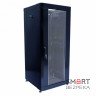 Шафа серверна CMS 33U 610 х 675 UA-MGSE3366MB посилена для мережевого обладнання