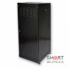 Шкаф серверный CMS 33U 610 х 675 UA-MGSE3366MB усиленный для сетевого оборудования