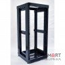 Шафа серверна CMS 33U 610 х 675 UA-MGSE3366MB посилена для мережевого обладнання