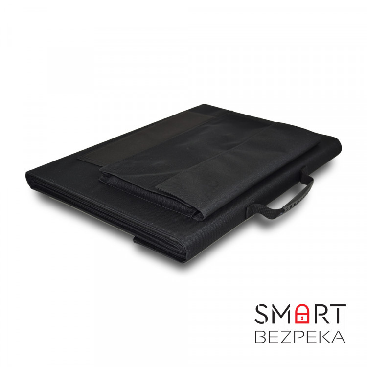 Портативна сонячна панель New Energy Technology 200W Solar Charger