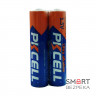 Комплект з 20 батарейок PKCELL Ultra Alkaline AAA LR03 1.5V по 2шт./плівка