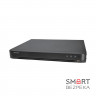Відеореєстратор Hikvision DS-7216HUHI-M2/S(E)/4A+16/4 для системи відеонагляду