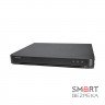Відеореєстратор Hikvision DS-7216HUHI-M2/S(E)/4A+16/4 для системи відеонагляду