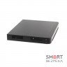 Відеореєстратор Hikvision DS-7216HUHI-M2/S(E)/4A+16/4 для системи відеонагляду