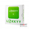 Блок керування гаражними воротами LOKKYY з Bluetooth та Wi-Fi