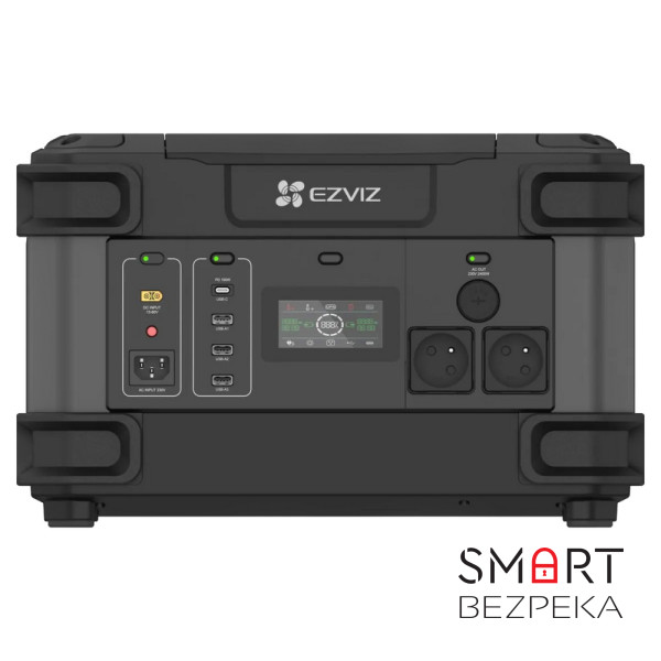 Портативная зарядная станция Ezviz CS-PS1300 (CN066)