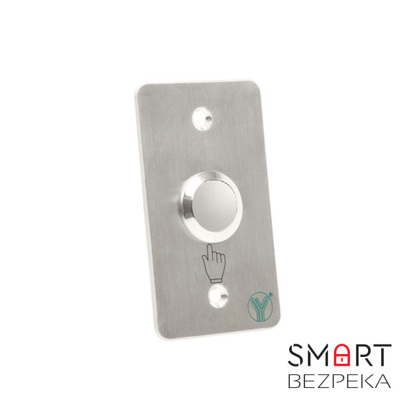 Кнопка виходу Yli Electronic PBK-810B