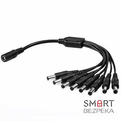 Розгалужувач живлення ATIS L8