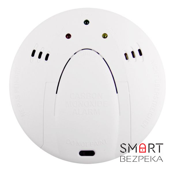 Беспроводной датчик угарного газа CO-WE