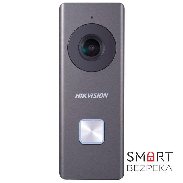 Видеопанель Hikvision DS-KB6003-WIP для IP-домофонов