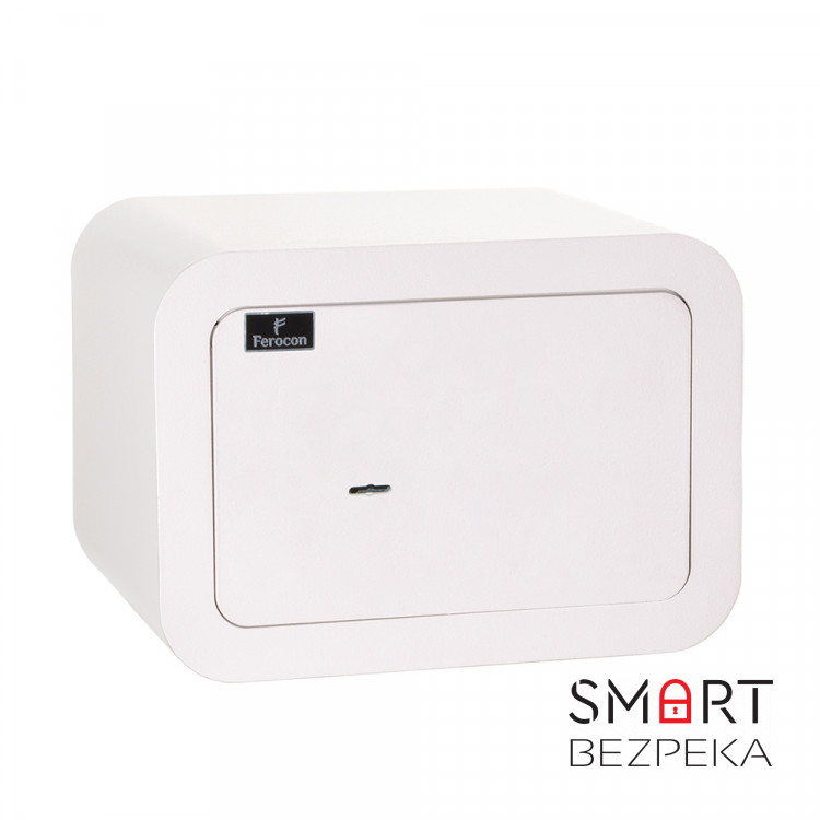 Сейф мебельный Ferocon Energy 25K с ключевым замком