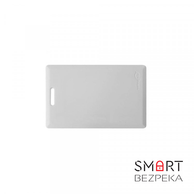 Картка ZKTeco ID card EM-Marine із збільшеною відстанню зчитування до 80 см