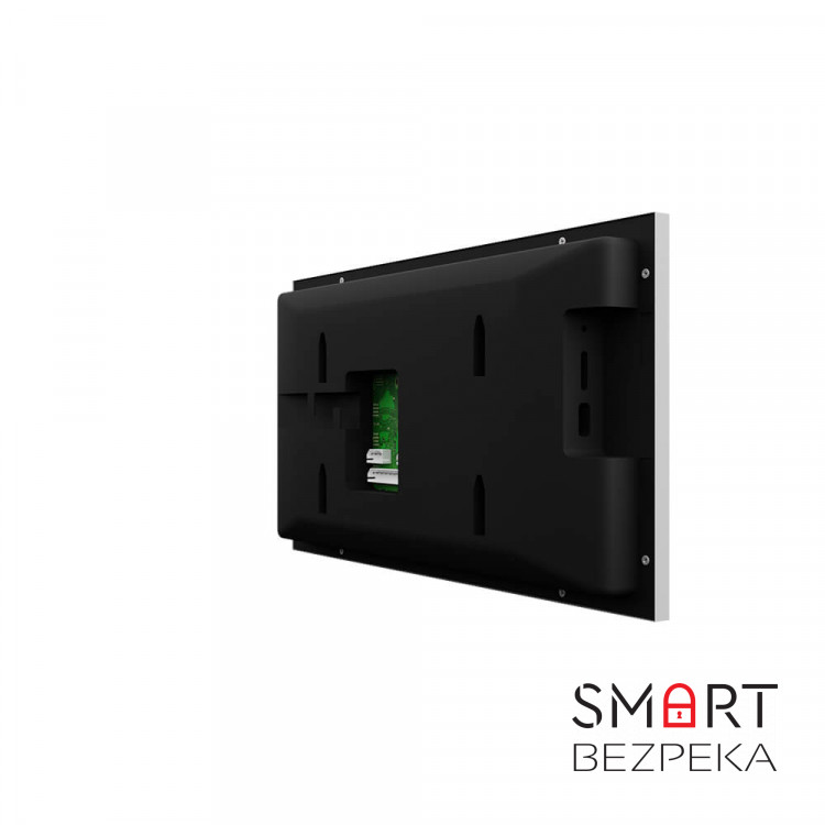 IP-видеодомофон 7" Bas-IP AT-07L white