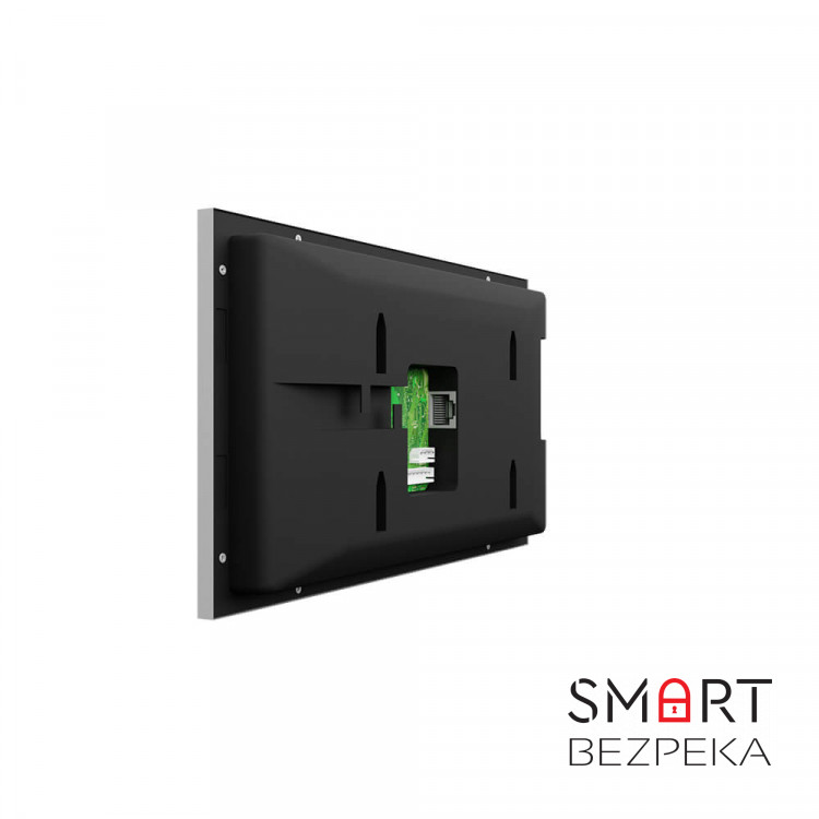 IP-видеодомофон 7" Bas-IP AT-07L white