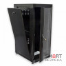 Шкаф серверный CMS 33U 610 х 865 UA-MGSE3368MB усиленный для сетевого оборудования