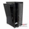 Шафа серверна CMS 33U 610 х 865 UA-MGSE3368MB посилена для мережевого обладнання