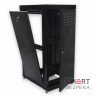 Шафа серверна CMS 33U 610 х 865 UA-MGSE3368MB посилена для мережевого обладнання