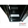 Шафа серверна CMS 33U 610 х 865 UA-MGSE3368MB посилена для мережевого обладнання