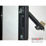 Шкаф серверный CMS 33U 610 х 865 UA-MGSE3368MB усиленный для сетевого оборудования