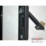 Шафа серверна CMS 33U 610 х 865 UA-MGSE3368MB посилена для мережевого обладнання
