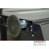Шафа серверна CMS 33U 610 х 865 UA-MGSE3368MB посилена для мережевого обладнання