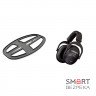 Грунтовый металлодетектор с наушниками Garrett ACE APEX 6.5x11" Wireless Package мультичастотный